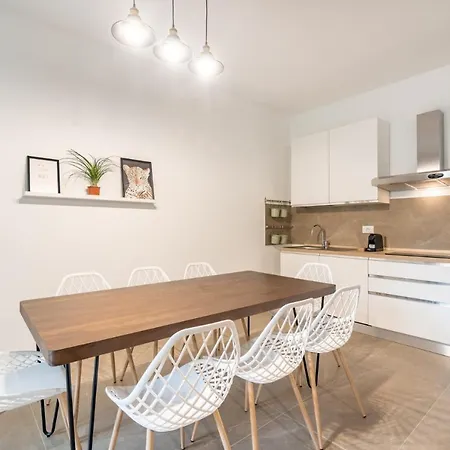 公寓 Easylife - Meraviglioso In Zona Porta Venezia