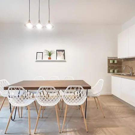 Apartament Easylife - Meraviglioso In Zona Porta Venezia Mediolan