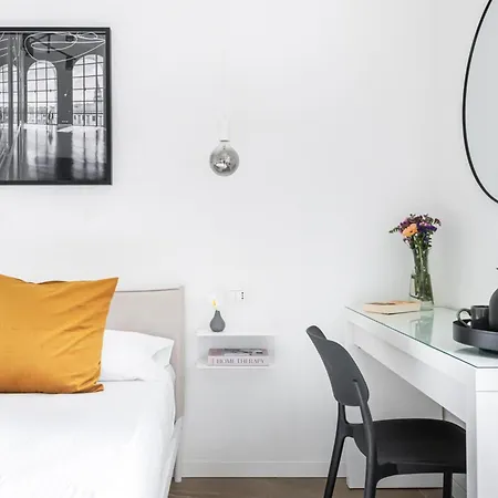 شقة Easylife - - Lambro 2 - Porta Venezia *
