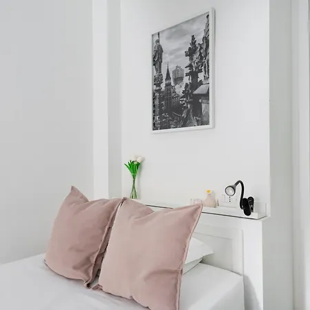 Easylife - - Lambro 2 - Porta Venezia شقة *