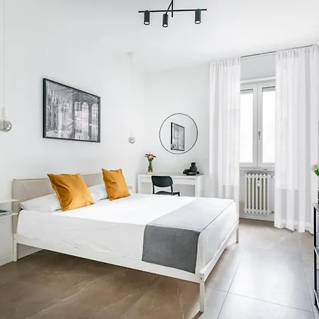Easylife - - Lambro 2 - Porta Venezia شقة *