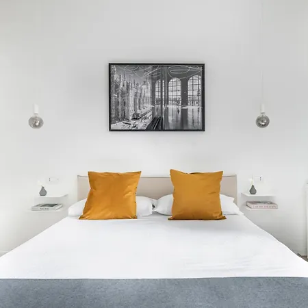 Easylife - - Lambro 2 - Porta Venezia شقة ميلان