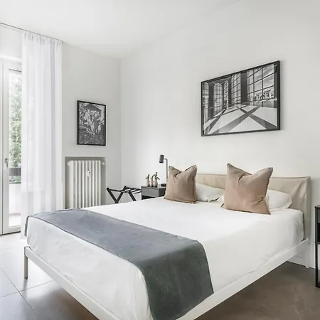 Easylife - - Lambro 2 - Porta Venezia شقة ميلان