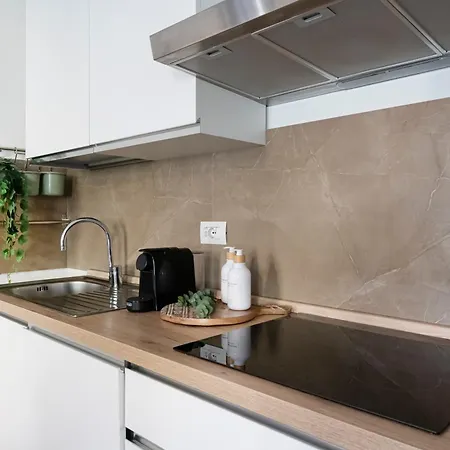شقة Easylife - - Lambro 2 - Porta Venezia ميلان