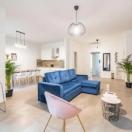 Easylife - Meraviglioso In Zona Porta Venezia アパート