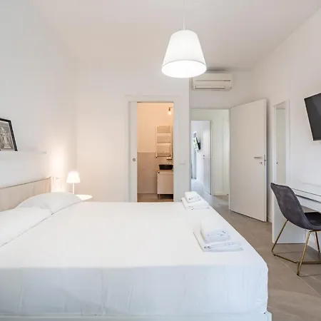 Easylife - Meraviglioso In Zona Porta Venezia شقة *