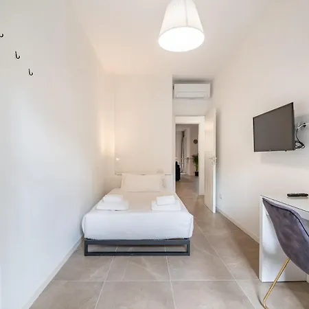 شقة Easylife - Meraviglioso In Zona Porta Venezia