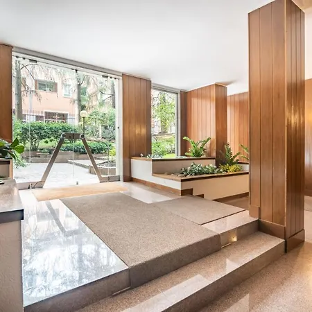 Easylife - Meraviglioso In Zona Porta Venezia شقة ميلان