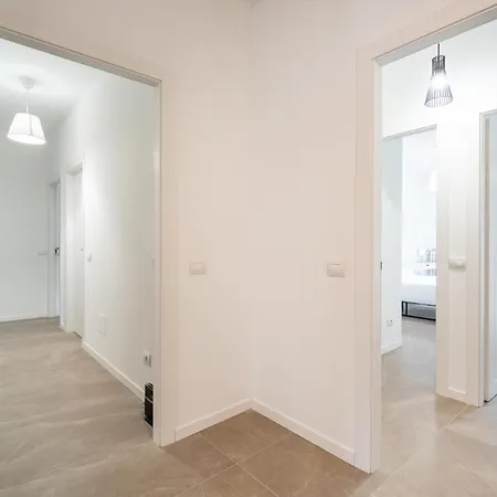 Easylife - Meraviglioso In Zona Porta Venezia شقة