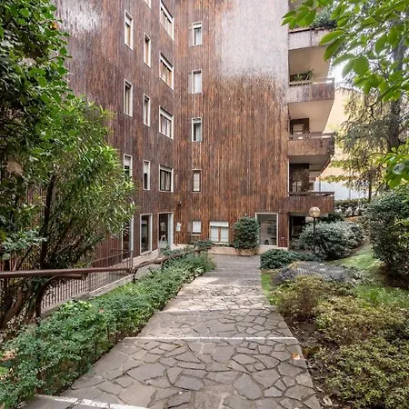 Easylife - Meraviglioso In Zona Porta Venezia * ميلان