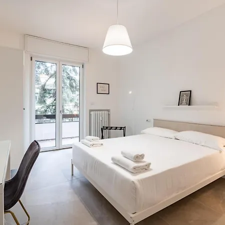 شقة Easylife - Meraviglioso In Zona Porta Venezia *