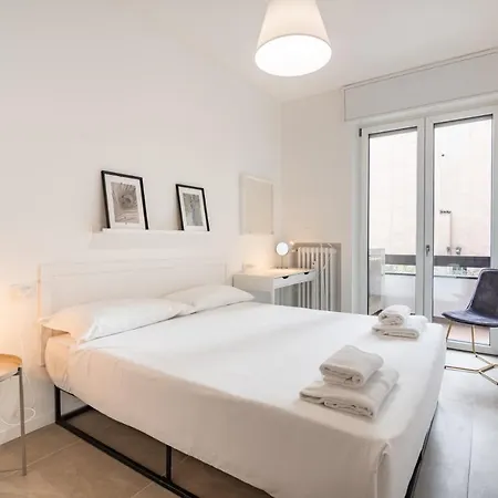 Easylife - Meraviglioso In Zona Porta Venezia ميلان