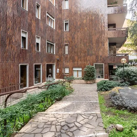 Easylife - Meraviglioso In Zona Porta Venezia * ميلان