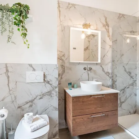 Easylife - Meraviglioso In Zona Porta Venezia شقة *