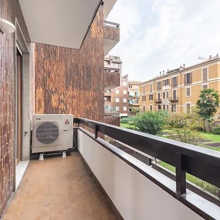 شقة Easylife - Meraviglioso In Zona Porta Venezia *